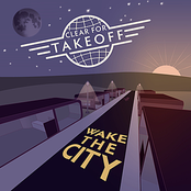 Clear For Takeoff: Wake the City