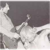 Live At The Gold Dollar