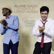 Alune Wade: Havana Paris Dakar
