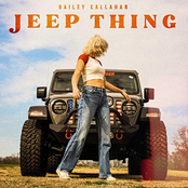Bailey Callahan: Jeep Thing