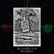 The Sinking of the Dwinsponce