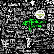 Elektrik World Vol. 2