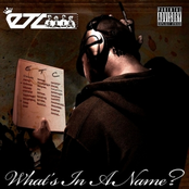 Whats In A Name? EP