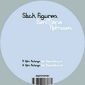 Slim Pickings - Ben Mono Remixes