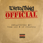 Everything Official