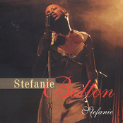 Stefanie Bolton: Stefanie