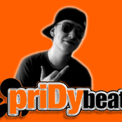 pridy beats