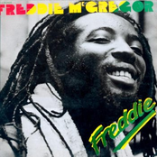 Death Angel Is Rising by Freddie Mcgregor