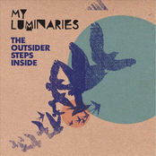 The Outsider Steps Inside