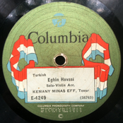 When I See You: Dec. 1916 - Nov. 1917