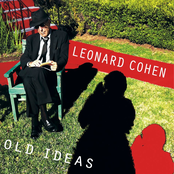 Darkness by Leonard Cohen