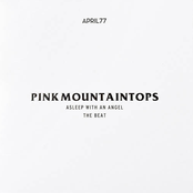 Asleep With an Angel b/w The Beat