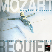 Mozart - Requiem, Version for String Quartet