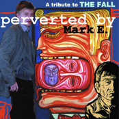 A tribute to The Fall - Perverted by Mark E.