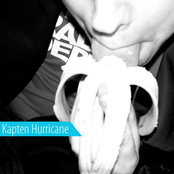 Kapten Hurricane