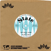 Hot Gully Wind / Neighbour Neighbour