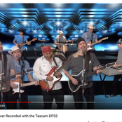 Catharsis Lottery: Live 2018-2019