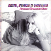 Love, Peace & Poetry, British Psychedelic Music