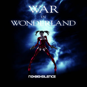 War In Wonderland by No-big-silence