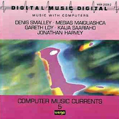Computer Music Currents 5