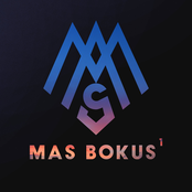 Mas Bokus 1 - EP