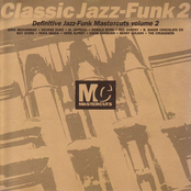 Classic Jazz-Funk, Volume 2