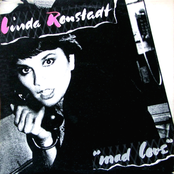 Girls Talk by Linda Ronstadt