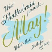 Skatterbrain May Mix 2013