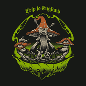 Trip to England