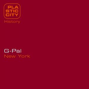 New York by G-pal