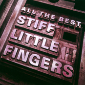 Stiff Little Fingers: All the Best