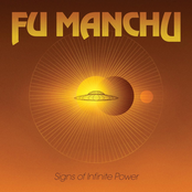 Eyes X 10 by Fu Manchu