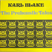 The Prehensile Tales