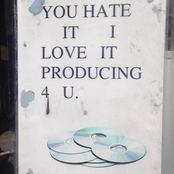 Jus my mood (feat. Izaya Tiji) - Single