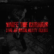 Live at Back Alley Beers