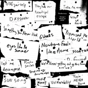 Songs I Wrote in 2022