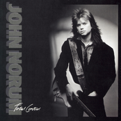 Let Me Love You by John Norum