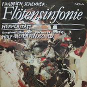 Friedrich Schenker: Flötensinfonie