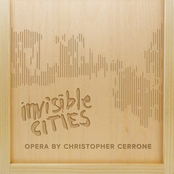 Christopher Cerrone: Invisible Cities