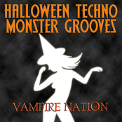 Halloween Techno Monster Grooves