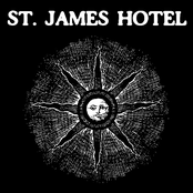 st. james hotel