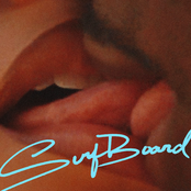 Surfboard