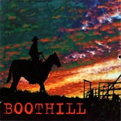 Boothill: 1st album