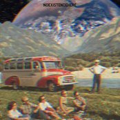 Stuck Here // Mirror Lake - Single