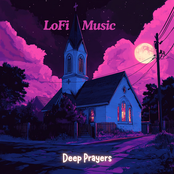 LoFi Music - Deep Prayers - Calming Ambient LoFi for Meditation & Reflection