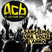SANSCEMO UNA VOLTA L'ANNO