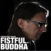 Fistful Of Buddha by Christiaan Virant