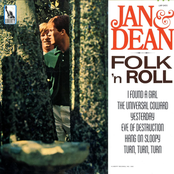 Hang On Sloopy by Jan & Dean