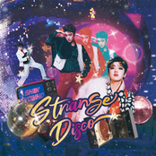 Strange Disco - Single