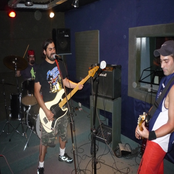 Ensayo 2009 con Riff